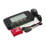 KDS EBAR V2 Upgraded 3-Axis Flybarless System Sensor PPC Gyro